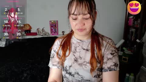 Tammy Parker online show from March 2026 05:24:01 AM