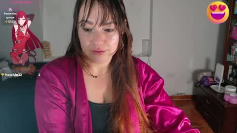 Tammy Parker online show from April 2026 10:09:02 AM