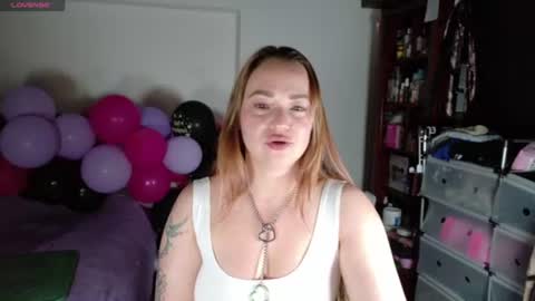 Tammy Parker online show from June 2026 09:18:02 AM