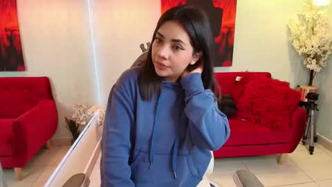 Tammy online show from October 2025 03:23:02 AM