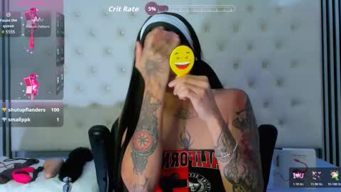 Snapshot of tammy_sweett1 chatting on February 2026 10:24:02 PM tammy_sweett1 online show from February 2026 10:24:02 PM