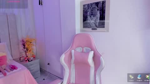 Tammy online show from January 2025 11:34:02 PM