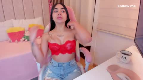 Tammy online show from May 2026 06:13:02 PM