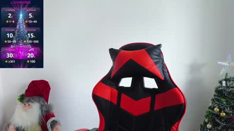 Snapshot of tammyandrade_ chatting on December 2024 12:23:01 PM tammy online show from December 2024 12:23:01 PM