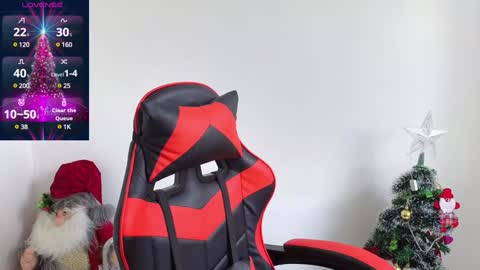 Snapshot of tammyandrade_ chatting on December 2024 03:11:02 PM tammy online show from December 2024 03:11:02 PM