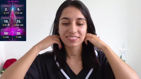 Snapshot of tammyandrade_ chatting on December 2024 02:37:01 PM tammy online show from December 2024 02:37:01 PM