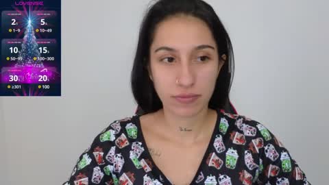 Snapshot of tammyandrade_ chatting on January 2025 04:00:02 PM tammy online show from January 2025 04:00:02 PM