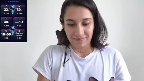 Snapshot of tammyandrade_ chatting on January 2025 03:24:01 PM tammy online show from January 2025 03:24:01 PM