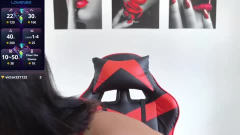 Snapshot of tammyandrade_ chatting on January 2025 03:28:02 PM tammy online show from January 2025 03:28:02 PM