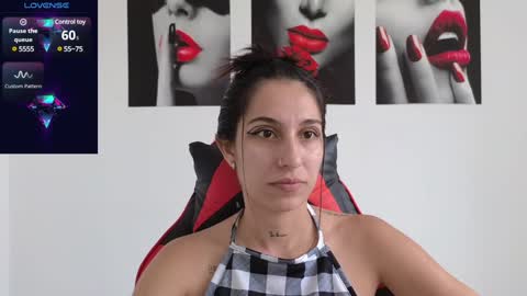 Snapshot of tammyandrade_ chatting on January 2025 08:04:01 PM tammy online show from January 2025 08:04:01 PM