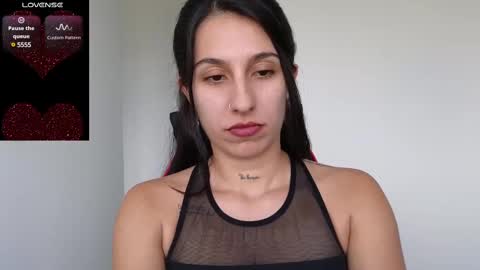 Snapshot of tammyandrade_ chatting on February 2025 08:59:01 PM tammy online show from February 2025 08:59:01 PM