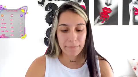 Snapshot of tammyandrade_ chatting on September 2025 07:58:02 PM tammy online show from September 2025 07:58:02 PM