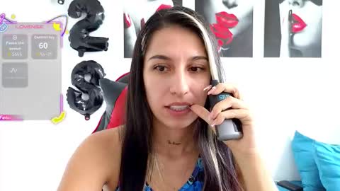 Snapshot of tammyandrade_ chatting on September 2025 02:21:01 PM tammy online show from September 2025 02:21:01 PM