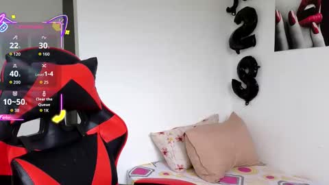 Snapshot of tammyandrade_ chatting on October 2025 03:58:01 PM tammy online show from October 2025 03:58:01 PM