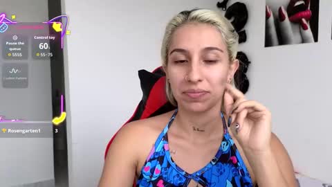 Snapshot of tammyandrade_ chatting on October 2025 03:57:02 PM tammy online show from October 2025 03:57:02 PM