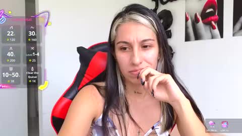 Snapshot of tammyandrade_ chatting on November 2025 05:35:02 PM tammy online show from November 2025 05:35:02 PM