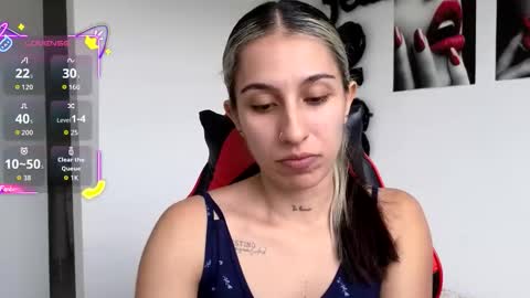 Snapshot of tammyandrade_ chatting on November 2025 03:25:02 PM tammy online show from November 2025 03:25:02 PM