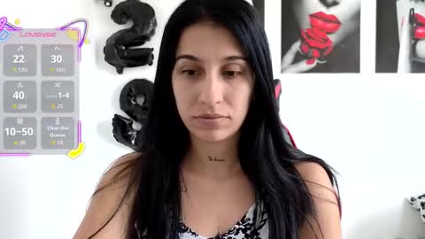 Snapshot of tammyandrade_ chatting on January 2026 09:20:01 PM tammy online show from January 2026 09:20:01 PM