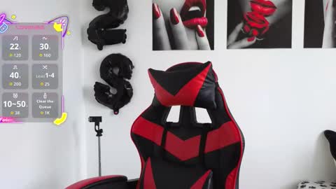 Snapshot of tammyandrade_ chatting on February 2026 12:43:02 PM tammy online show from February 2026 12:43:02 PM