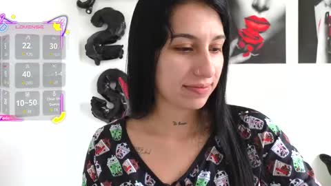 Snapshot of tammyandrade_ chatting on February 2026 01:36:01 PM tammy online show from February 2026 01:36:01 PM