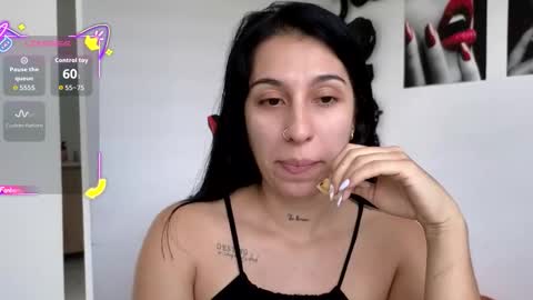 Snapshot of tammyandrade_ chatting on February 2026 02:23:02 PM tammy online show from February 2026 02:23:02 PM