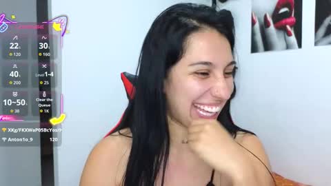 Snapshot of tammyandrade_ chatting on February 2026 02:29:02 AM tammy online show from February 2026 02:29:02 AM