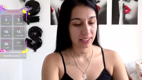 Snapshot of tammyandrade_ chatting on February 2026 01:07:02 PM tammy online show from February 2026 01:07:02 PM