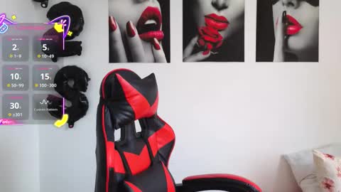 Snapshot of tammyandrade_ chatting on February 2026 03:08:01 PM tammy online show from February 2026 03:08:01 PM