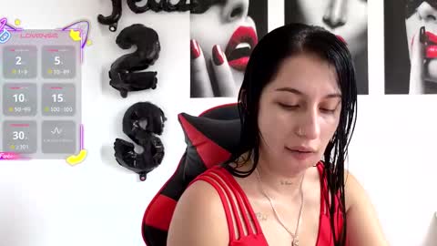 Snapshot of tammyandrade_ chatting on February 2026 03:09:02 PM tammy online show from February 2026 03:09:02 PM