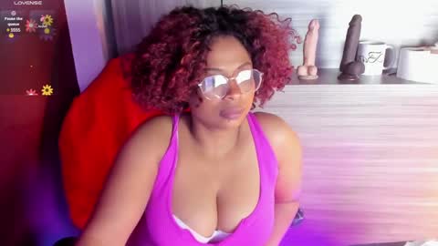 T A M M Y  online show from March 2025 05:07:02 AM