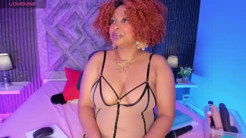 Snapshot of tammybrown1 chatting on April 2026 03:48:01 AM T A M M Y online show from April 2026 03:48:01 AM