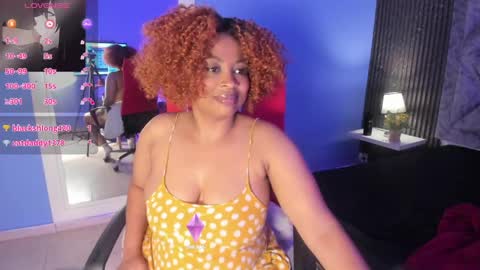 Snapshot of tammybrown1 chatting on April 2026 06:19:01 AM T A M M Y online show from April 2026 06:19:01 AM