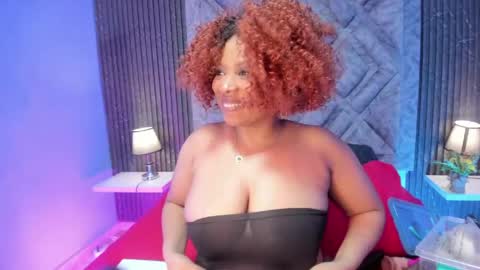 Snapshot of tammybrown1 chatting on April 2026 04:10:02 AM T A M M Y online show from April 2026 04:10:02 AM