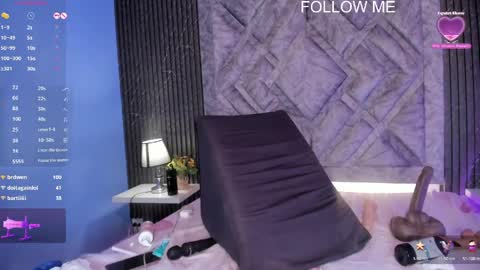 T A M M Y  online show from June 2026 06:52:02 AM