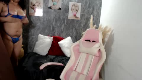 Snapshot of tammycooperr_ chatting on February 2025 05:01:01 AM tammycooperr online show from February 2025 05:01:01 AM