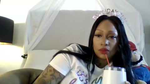 Tammygold online show from May 2026 10:08:02 PM