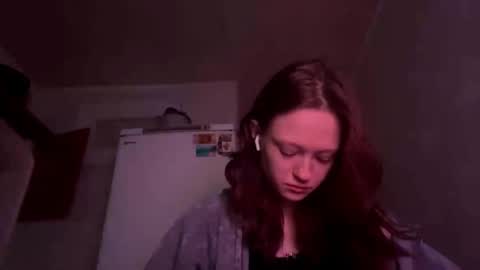 Adriana online show from March 2026 09:14:02 PM