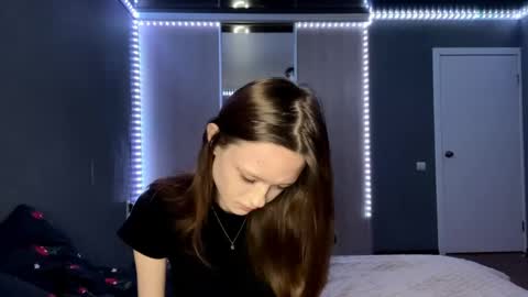 Adriana online show from April 2026 08:15:01 PM