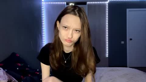 Adriana online show from April 2026 08:57:02 PM
