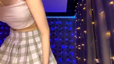 Adriana online show from July 2026 08:44:01 PM