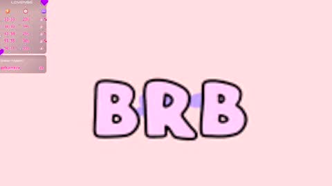 Salome online show from March 2025 07:01:02 PM