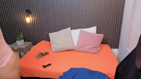 Snapshot of tammylynn45 chatting on April 2026 06:08:02 PM Tammy Lynn online show from April 2026 06:08:02 PM