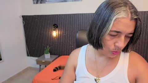 Snapshot of tammylynn45 chatting on April 2026 07:30:02 PM Tammy Lynn online show from April 2026 07:30:02 PM