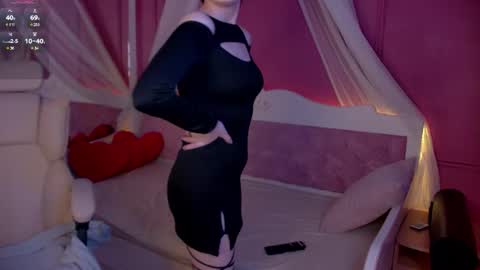 Tammy Mays online show from June 2026 07:18:02 PM