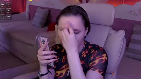 Tammy Mays online show from July 2026 06:36:01 PM