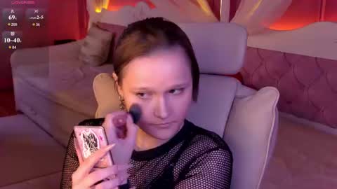 Tammy Mays online show from July 2026 07:01:02 PM