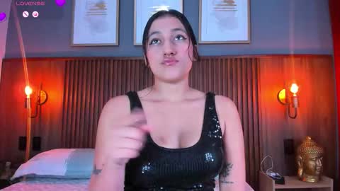 tammys4 online show from January 2026 07:39:02 PM