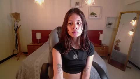 Snapshot of tamy_edwards chatting on March 2025 03:40:02 PM Tamy online show from March 2025 03:40:02 PM