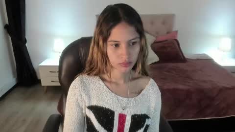 Snapshot of tamy_edwards chatting on September 2025 11:45:02 AM Tamy online show from September 2025 11:45:02 AM