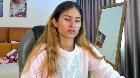 Snapshot of tamy_edwards chatting on January 2026 08:34:02 PM Tamy online show from January 2026 08:34:02 PM